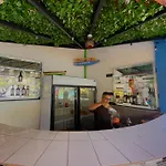 Hotel El Icaco Tortuguero