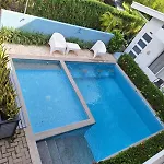 Hotel Marino Ballena
