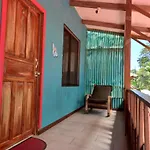 Tortuguero Adventures Beach House