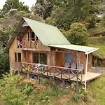 Quetzal Valley Cabins