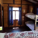Hotel Cabinas La Playa