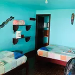 Hotel Cabinas Mar Y Cielo