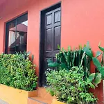 Hotel Cabinas Mar Y Cielo
