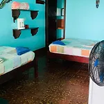 Hotel Cabinas Mar Y Cielo