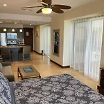 Jaco Oceanfront Condo #1119 In A Luxury Resort