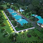 Hotel Villas Vilma