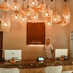 Cala Luna Boutique Hotel & Villas