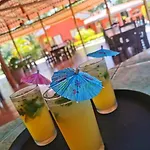 Pacific Paradise Resort