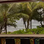 Hotel El Icaco Tortuguero