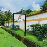 Hotel Villa Del Sol