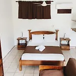 Hotel Villa Del Sol