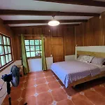 Corcovado Guest House