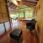 Corcovado Guest House