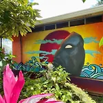 The Chorotega Arte Y Sol Hotel