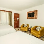 Hotel Villabosque Eco Boutique