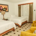 Hotel Villabosque Eco Boutique