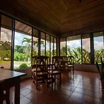 Hotel & Hot Springs Sueno Dorado