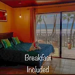Hotel Beachfront Vista Hermosa