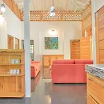 La Rana De Cahuita