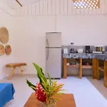 La Rana De Cahuita
