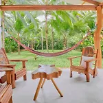 La Rana De Cahuita