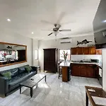 Casa Lapa Oceanside Villa
