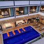Villa Setai - Full Ocean View