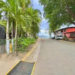 Rustic Beach Front Hotel Brasilito