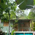 Casa Horizontes Corcovado