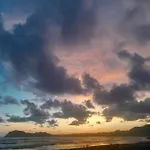 Cabinas Del Mar