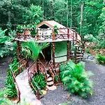 El Valle Mineral Springs