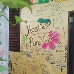 Hostel Pura Vida En Liberia