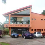 Hotel Puerto San Luis