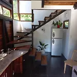 Arenal Getaway