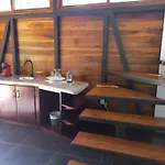 Arenal Getaway