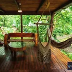 Cataratas Bijagua Lodge, Incluye Tour Autoguiado Bijagua Waterfalls Hike