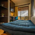 Amazing Oceanview Rooftop Terrace Walk To Beach