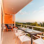 Buena Vista Ocean View Apartments Santa Teresa