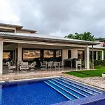 Casa Hacienda Jaguar