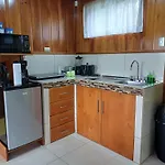 Cabanas Suenos Del Arenal