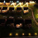 Hotel Cabanas Y Mirador Secret Garden Cr