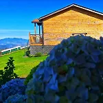 Hotel Cabanas Y Mirador Secret Garden Cr