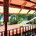 Tortuguero Adventures Beach House