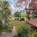 Pacific Edge Eco Lodge