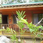Blue River Resort & Hot Springs