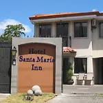 Hotel Santa Maria Inn