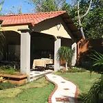 Hotel Santa Maria Inn