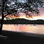Cc Beach Front Papagayo All Inclusive