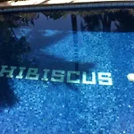 Chalet Y Cabinas Hibiscus
