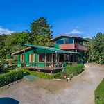 Campo Verde B&B - Monteverde Costa Rica